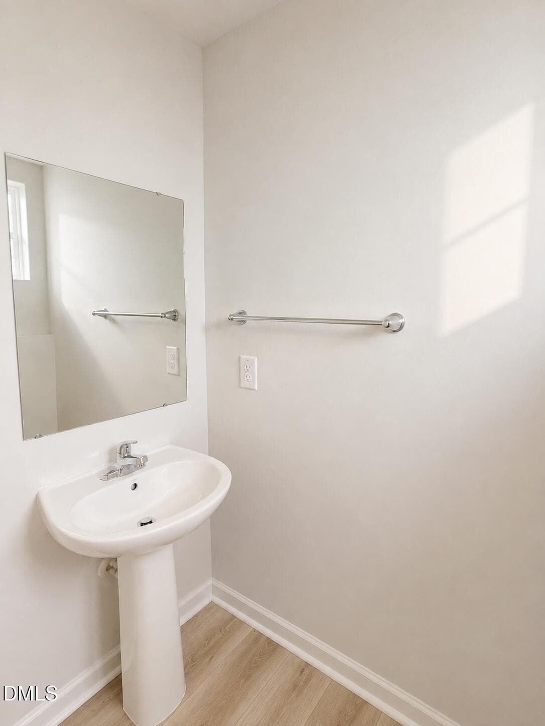 Half Bath - 6858 Tarik Lane, Raleigh, NC 27610, Raleigh