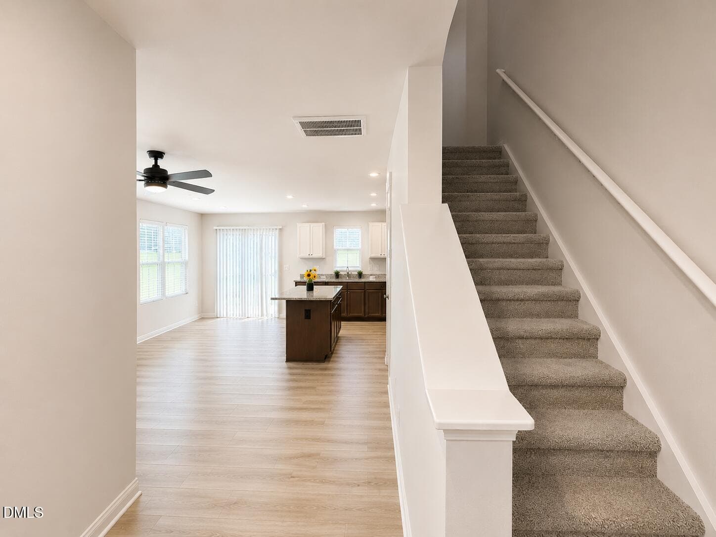Foyer - 6858 Tarik Lane, Raleigh, NC 27610, Raleigh