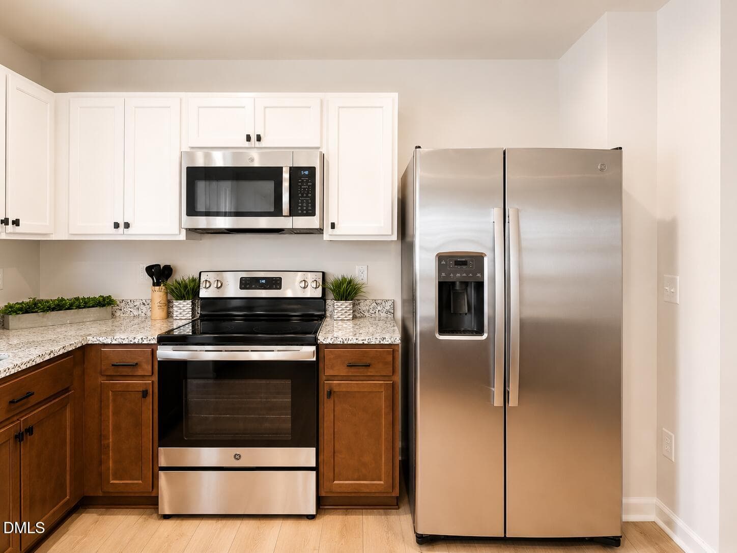 Kitchen - 6858 Tarik Lane, Raleigh, NC 27610, Raleigh