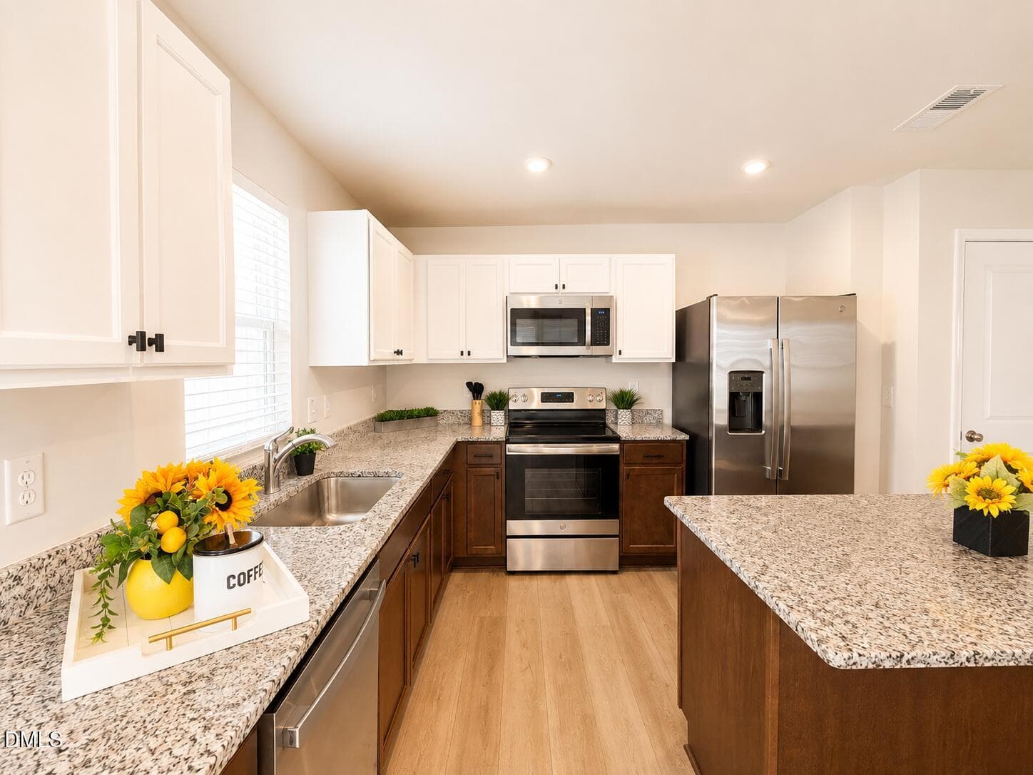 Kitchen - 6858 Tarik Lane, Raleigh, NC 27610, Raleigh