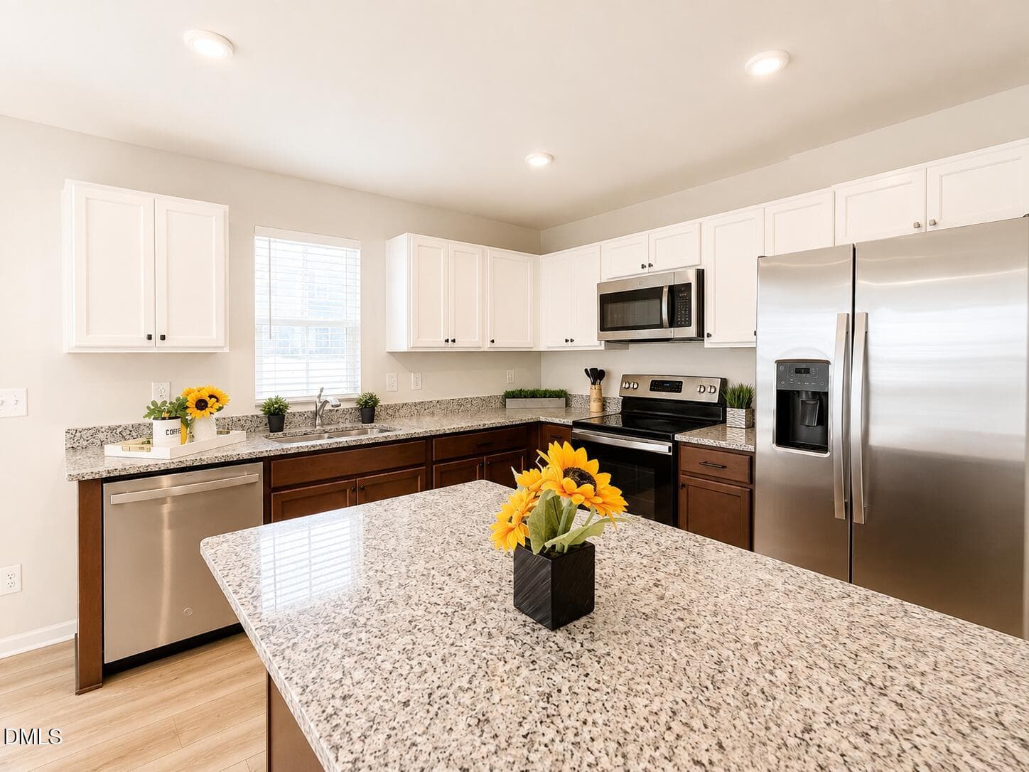 Kitchen - 6858 Tarik Lane, Raleigh, NC 27610, Raleigh