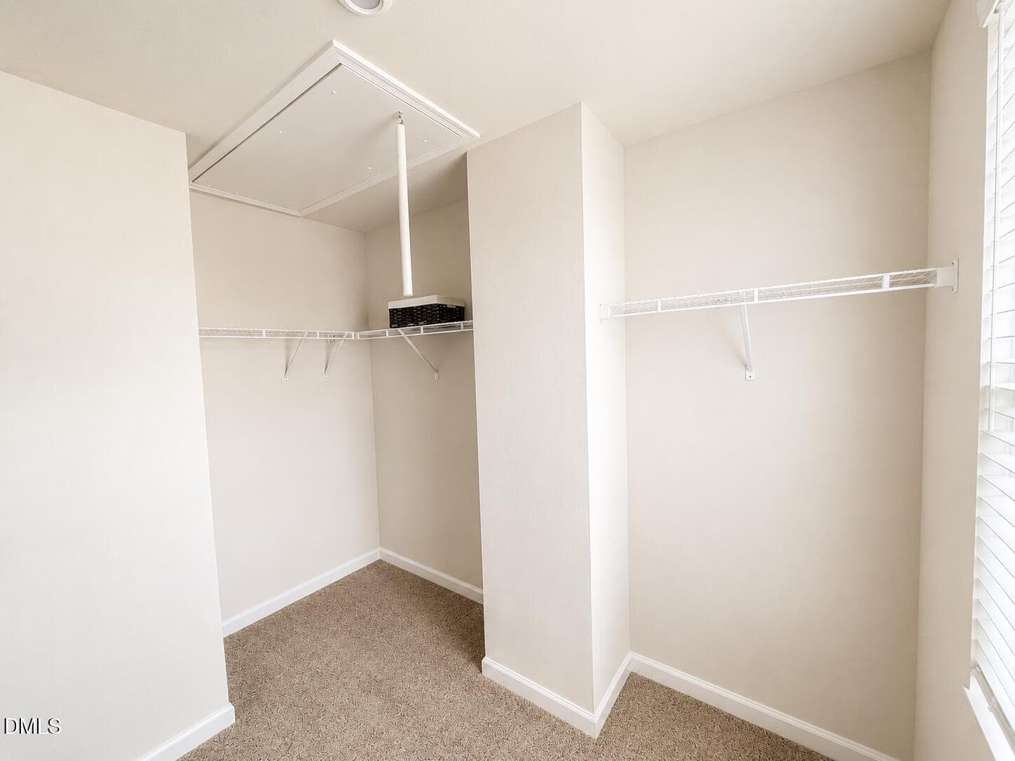 Owner's Closet - 6858 Tarik Lane, Raleigh, NC 27610, Raleigh