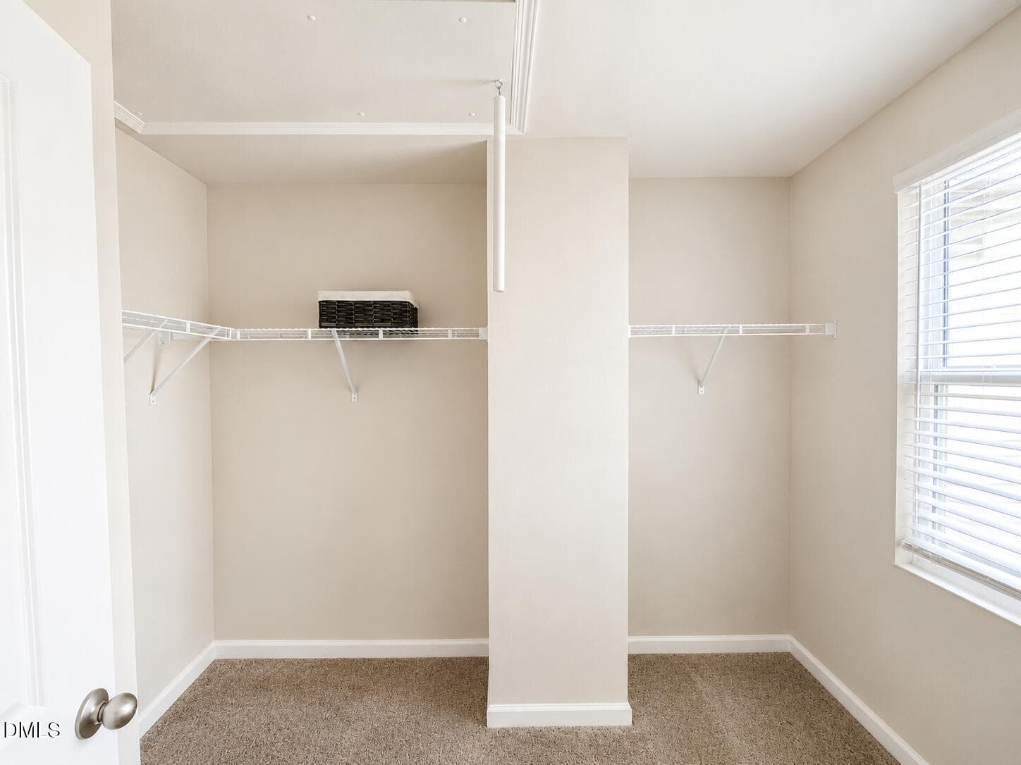 Owner's Closet - 6858 Tarik Lane, Raleigh, NC 27610, Raleigh