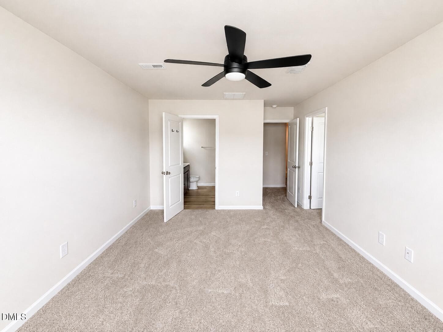 Owner's Suite - 6858 Tarik Lane, Raleigh, NC 27610, Raleigh