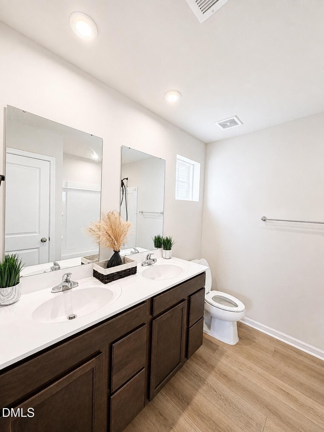 Owner's Bath - 6858 Tarik Lane, Raleigh, NC 27610, Raleigh