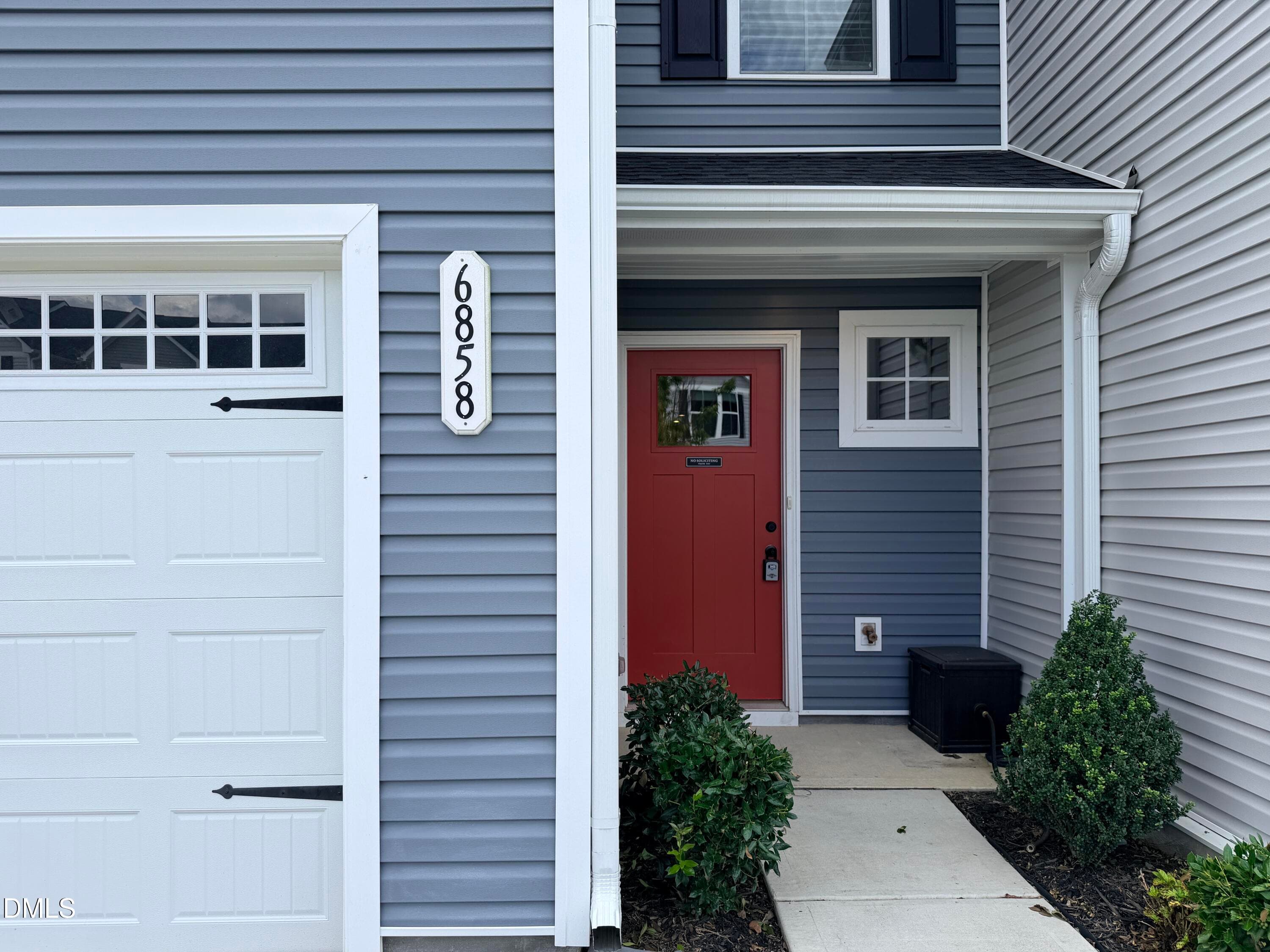 Front - 6858 Tarik Lane, Raleigh, NC 27610, Raleigh