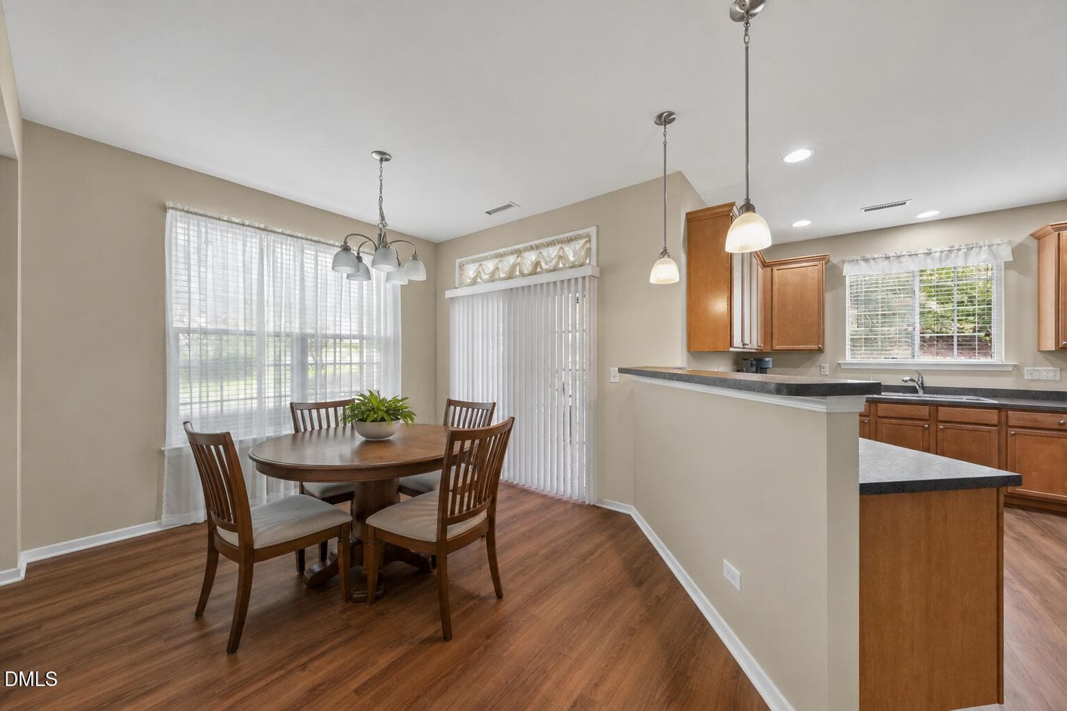 Dining Room - 1903 Whirlaway Court, Cary, NC 27519, Cary