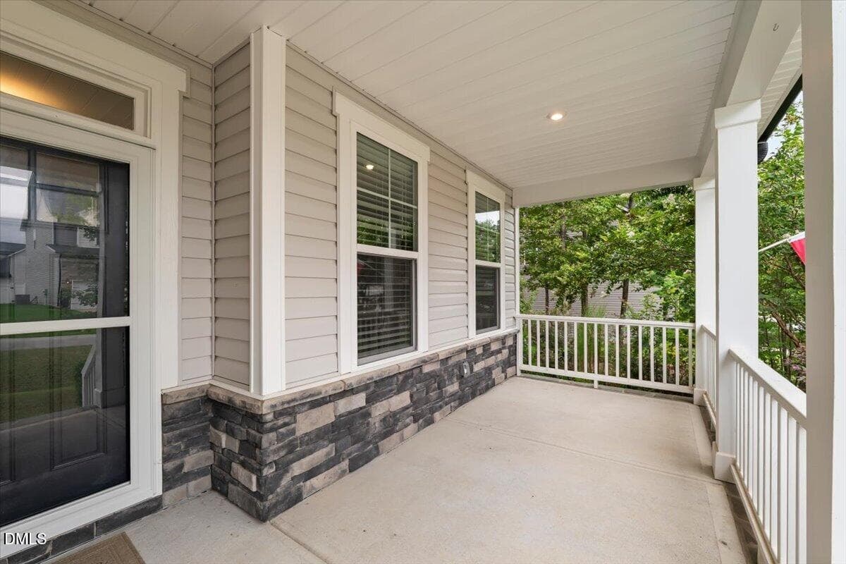 11-P1152366 - 393 Badger Pass Drive, Clayton, NC 27527