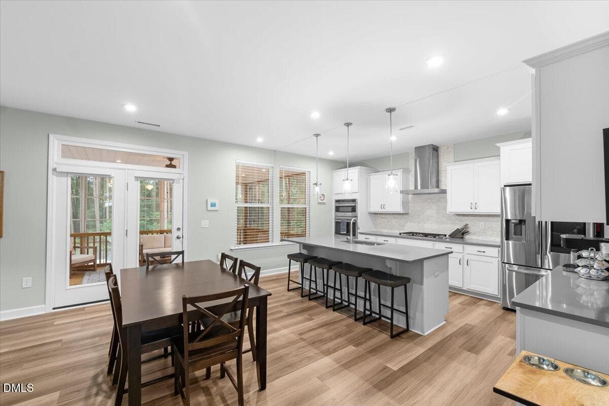 21-P1152417 - 393 Badger Pass Drive, Clayton, NC 27527