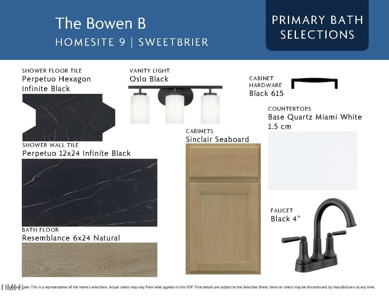 9 SWT - Design Brochure MLS_Page5 - 611 Sweet Nettle Drive 9, Durham, NC 27703, Durham