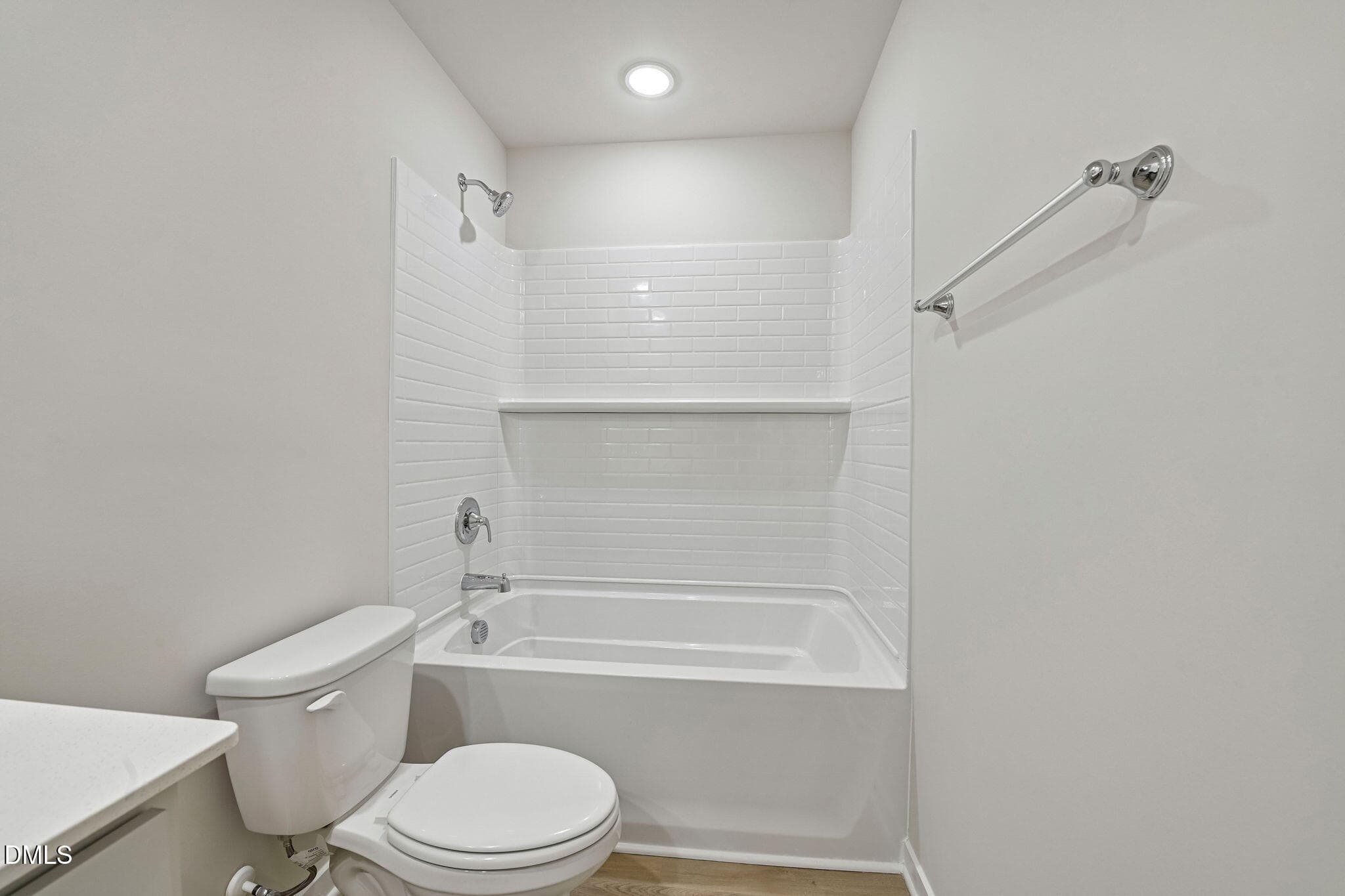 17 - Secondary Bath - 1423 Hatteras Road, Durham, NC 27704, Durham