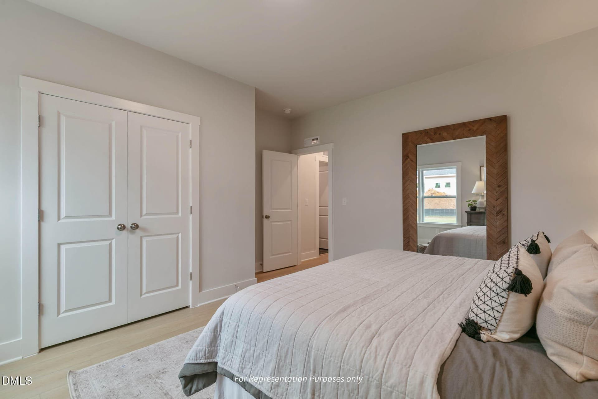 Clayton MH Model Home -20 - 480 Merritt Lk Avenue, Zebulon, NC 27597