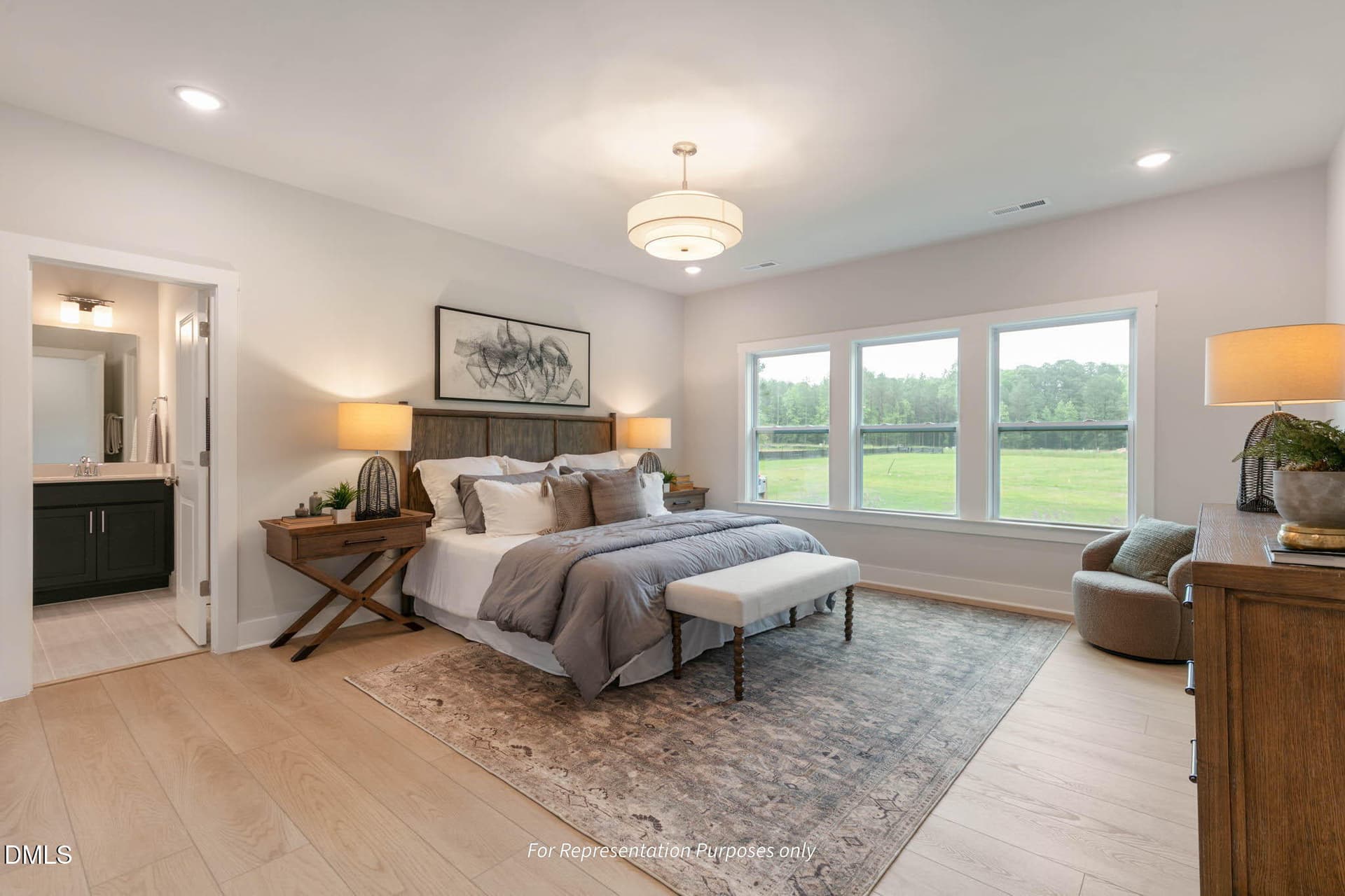 Clayton MH Model Home -21 - 480 Merritt Lk Avenue, Zebulon, NC 27597