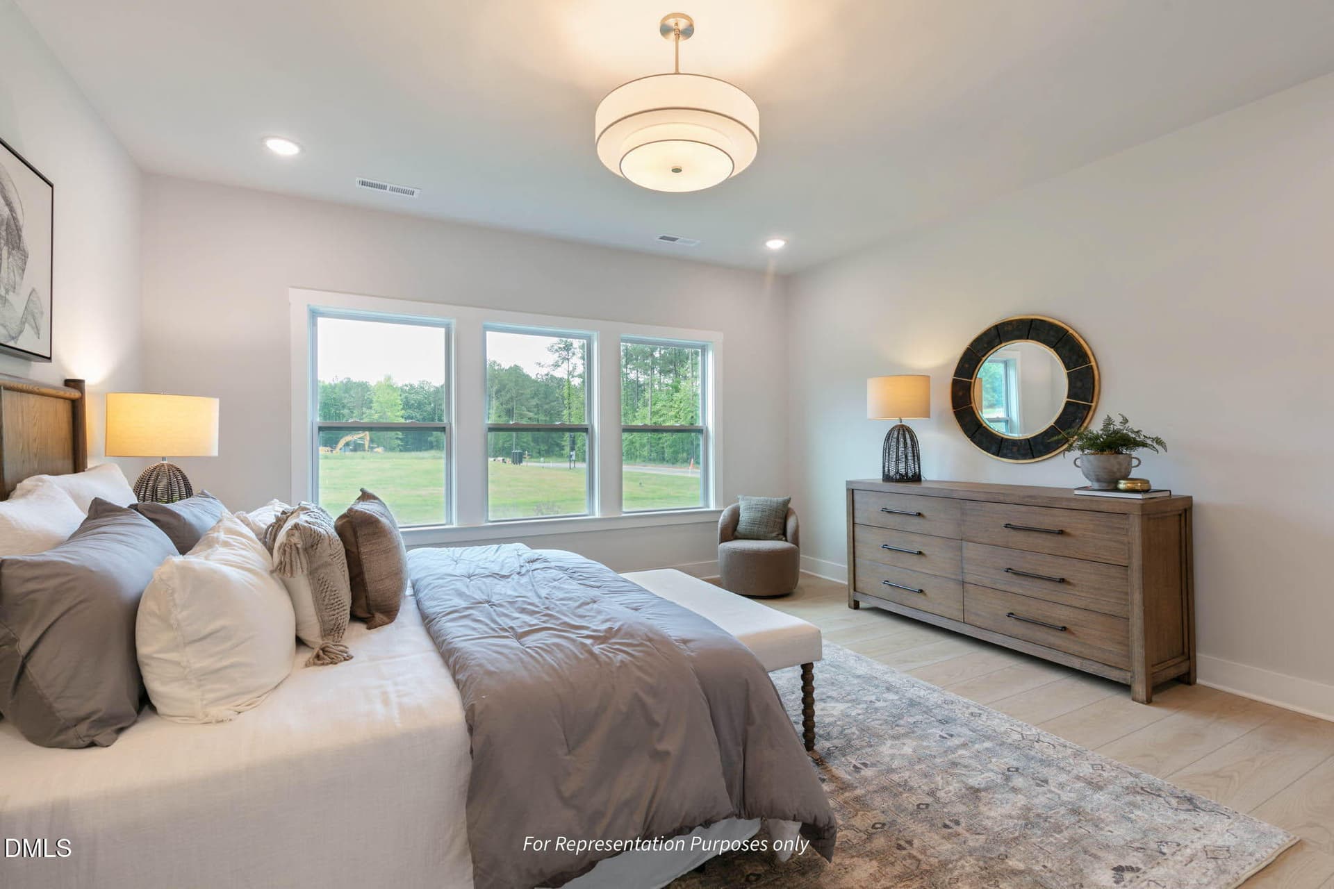 Clayton MH Model Home -23 - 480 Merritt Lk Avenue, Zebulon, NC 27597