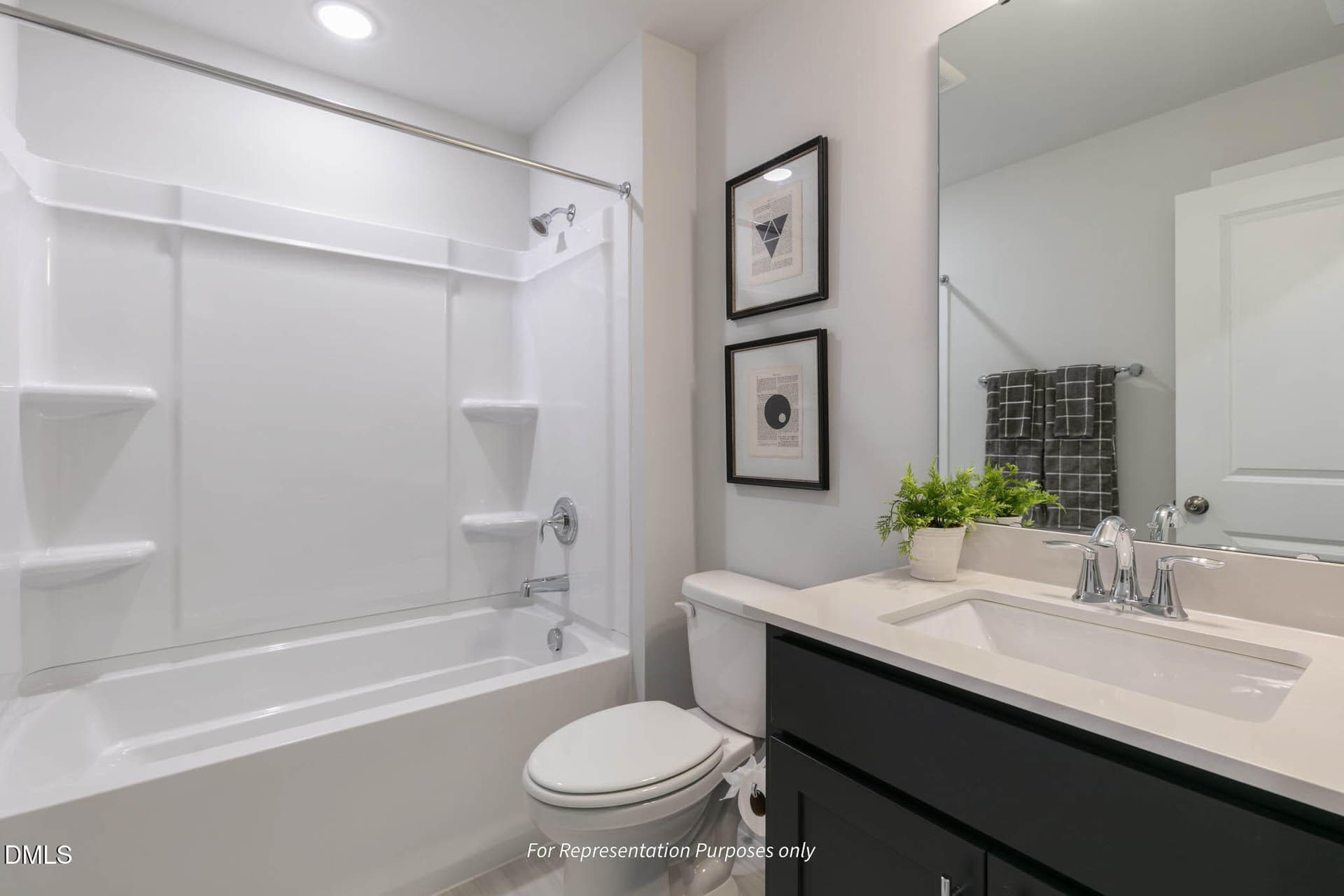 Clayton MH Model Home -36 - 480 Merritt Lk Avenue, Zebulon, NC 27597