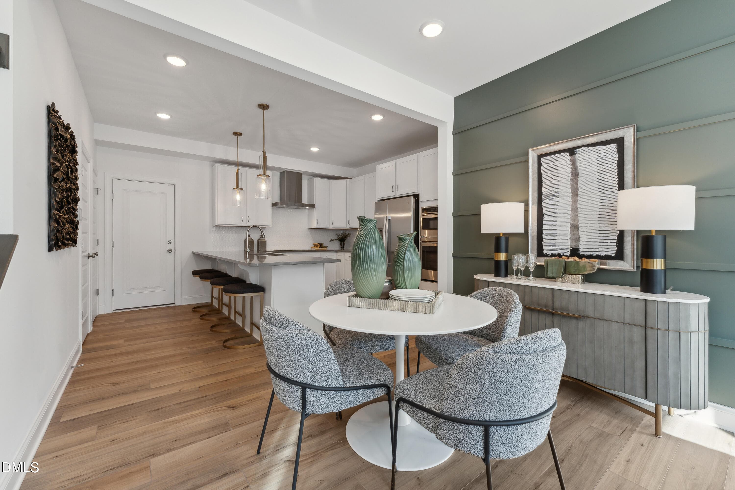 P_RAL_GRY_Tessa_INT_MLV_2 - 1305 Granholm Road 107, Cary, NC 27519, Cary