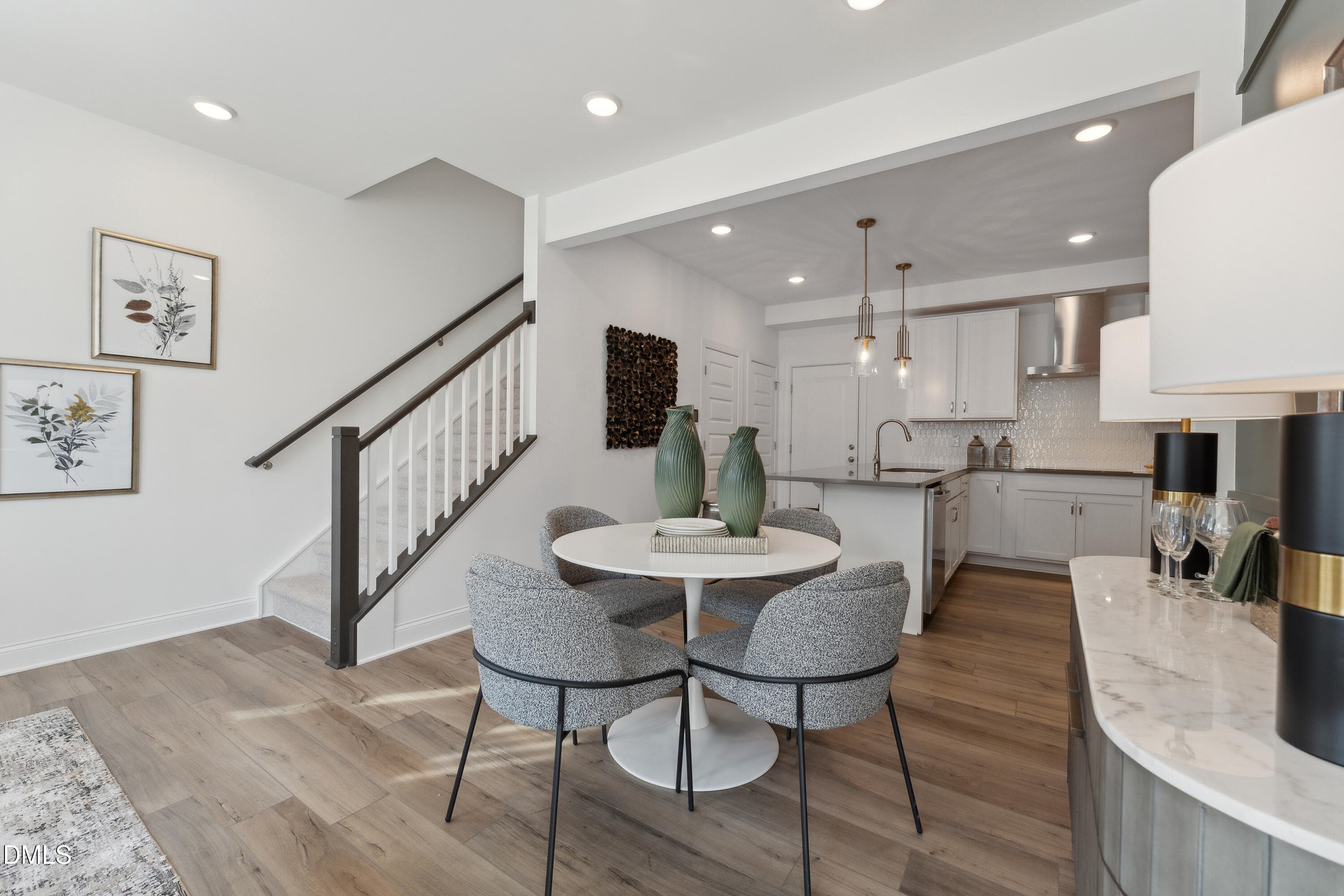 P_RAL_GRY_Tessa_INT_MLV_3 - 1305 Granholm Road 107, Cary, NC 27519, Cary