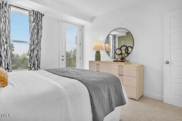 P_RAL_TWW_Tessa_Model_INT_BD2_3 - 1305 Granholm Road 107, Cary, NC 27519, Cary