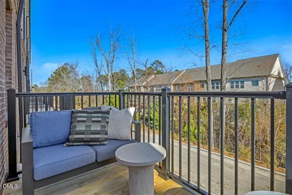 P_RAL_TWW_Tessa_Model_INT_BLC_4 - 1305 Granholm Road 107, Cary, NC 27519, Cary