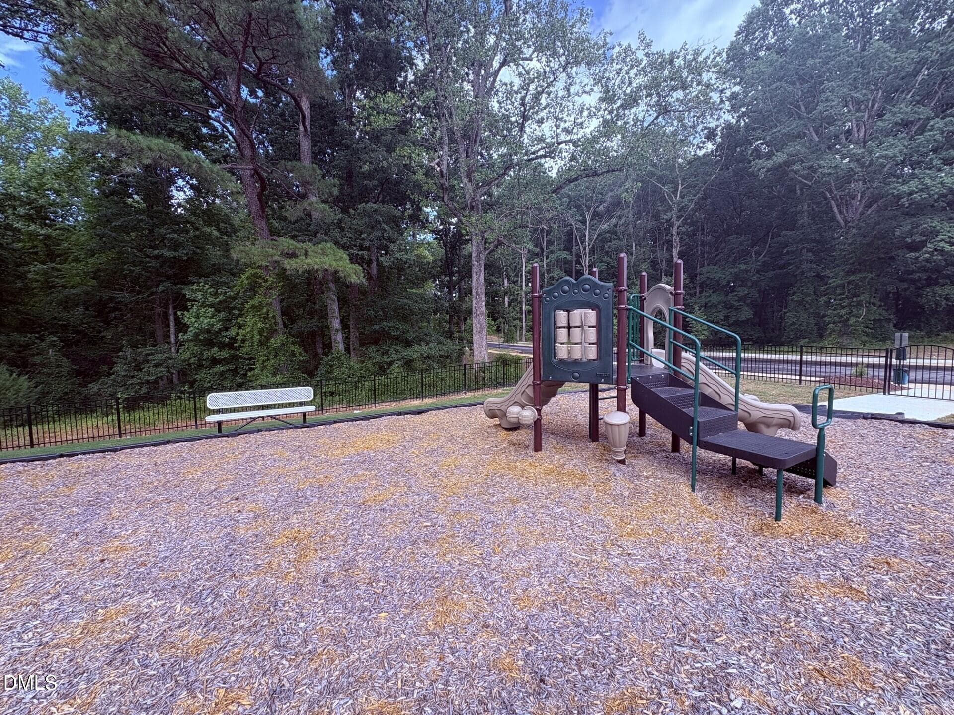 5 - 608 Crescent Wood Trail, Zebulon, NC 27597