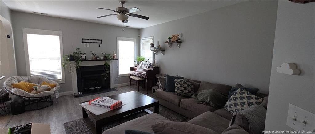 Photo 2 - 3424 Summer Cove Drive, Fayetteville, NC 28306, Fayetteville