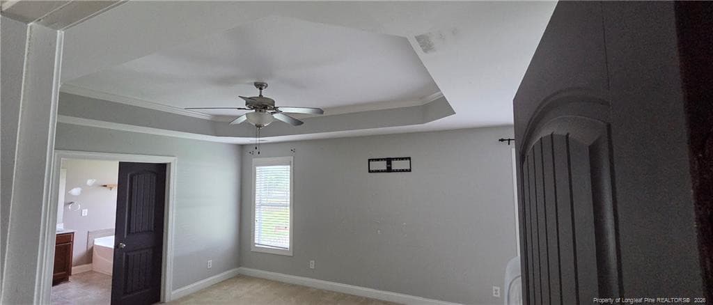 Photo 7 - 3424 Summer Cove Drive, Fayetteville, NC 28306, Fayetteville