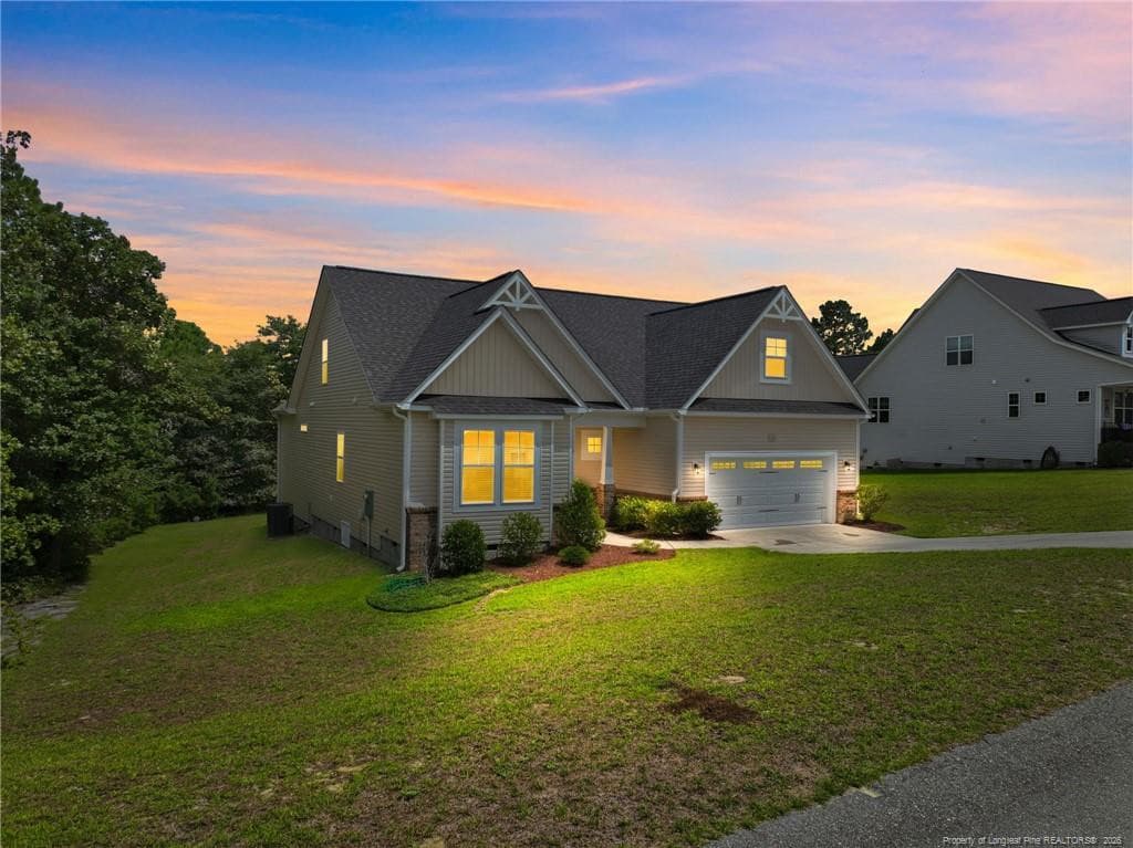 Photo 4 - 116 Hopeland Drive, Lillington, NC 27546