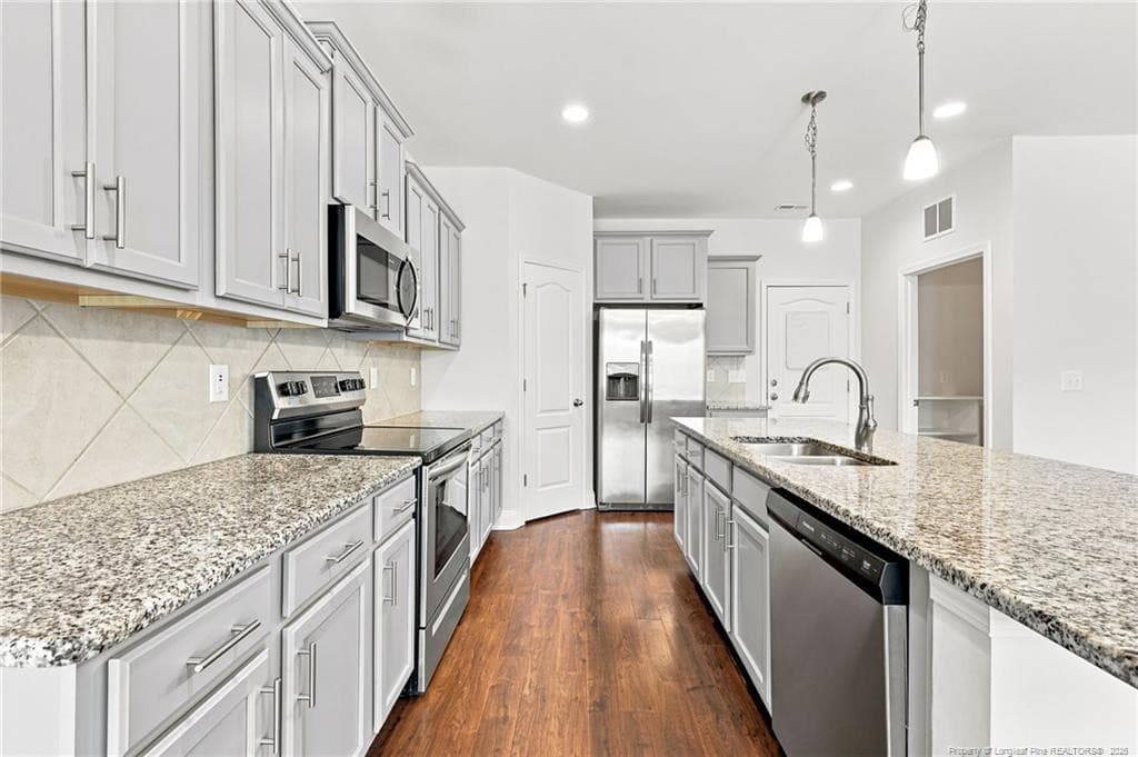 Photo 13 - 116 Hopeland Drive, Lillington, NC 27546
