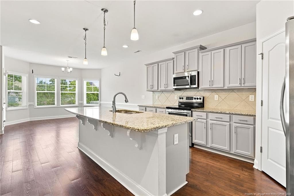 Photo 19 - 116 Hopeland Drive, Lillington, NC 27546