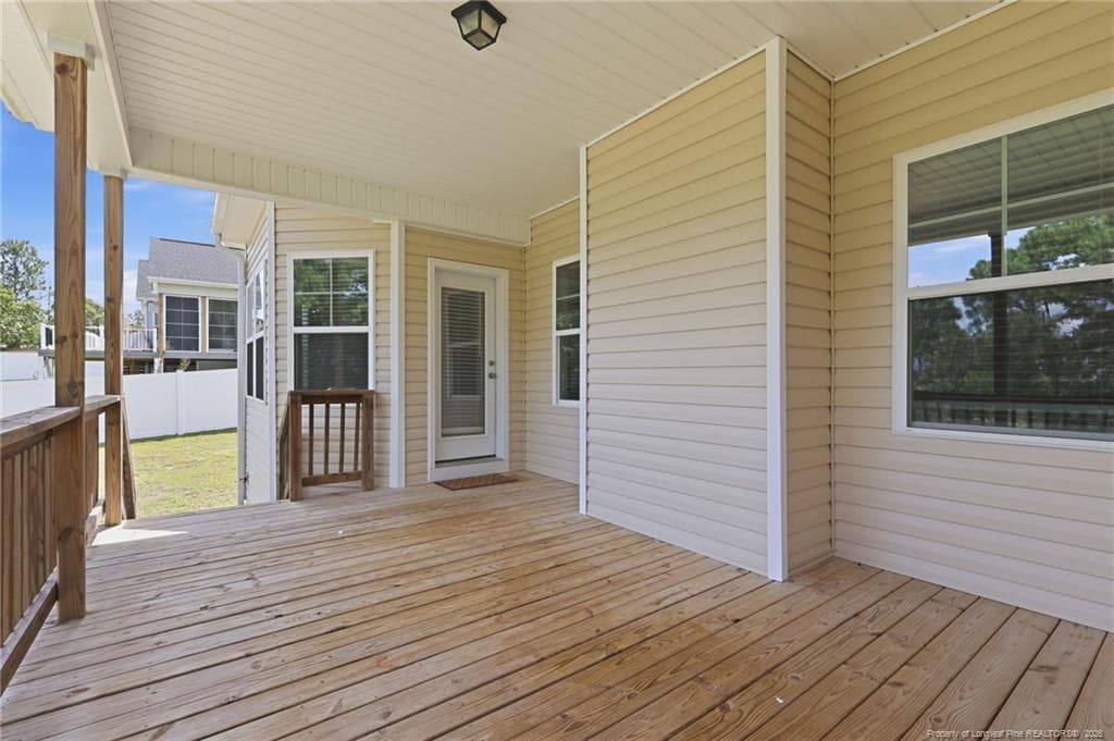 Photo 41 - 116 Hopeland Drive, Lillington, NC 27546