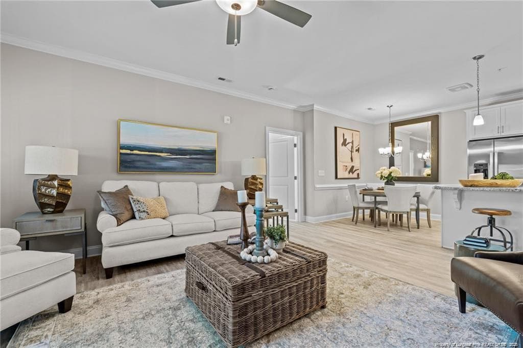 Photo 9 - 188 Gallery Drive 303, Spring Lake, NC 28390