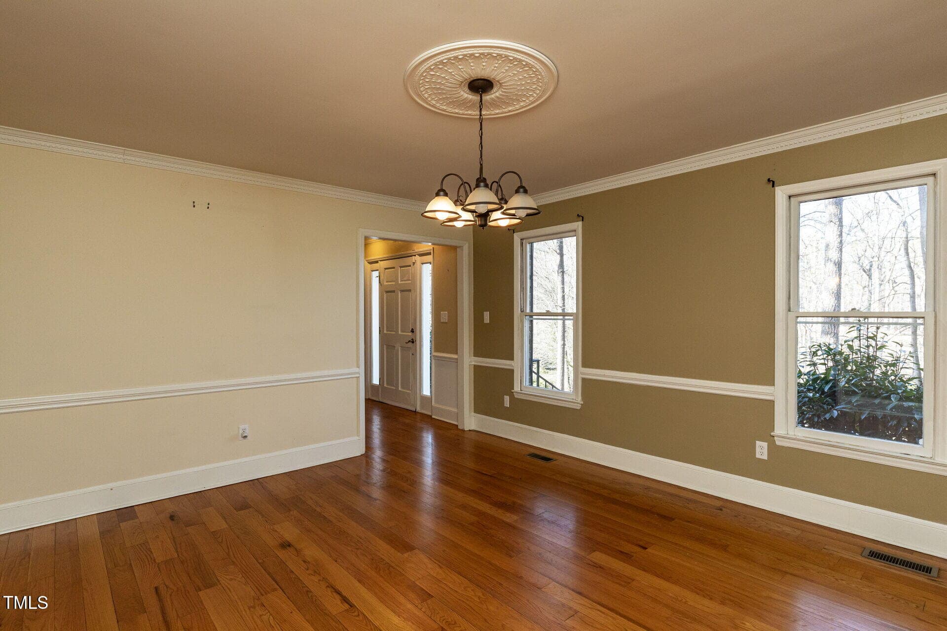 008-1920x1080-dining-room - 501 Queensferry Road, Cary, NC 27511