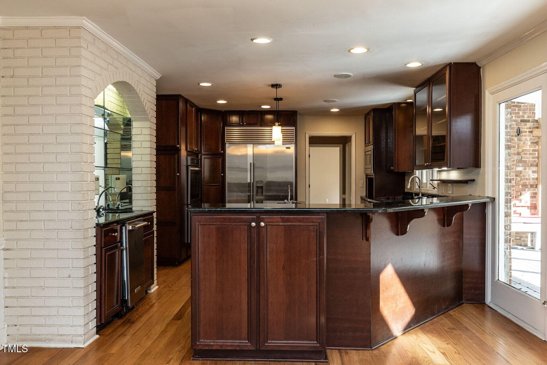013-1920x1080-kitchen - 501 Queensferry Road, Cary, NC 27511