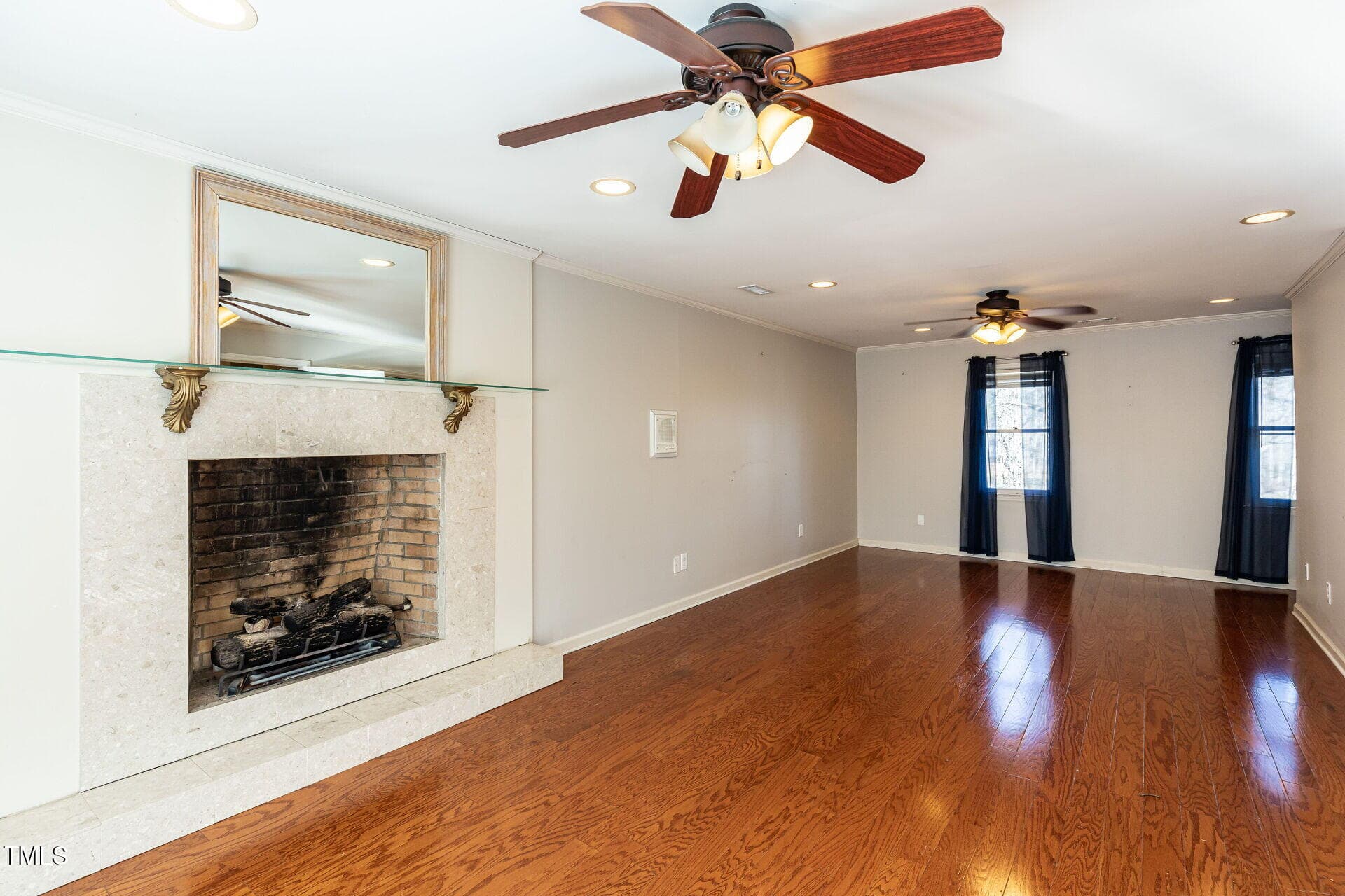 021-1920x1080-master-bedroom-suite - 501 Queensferry Road, Cary, NC 27511