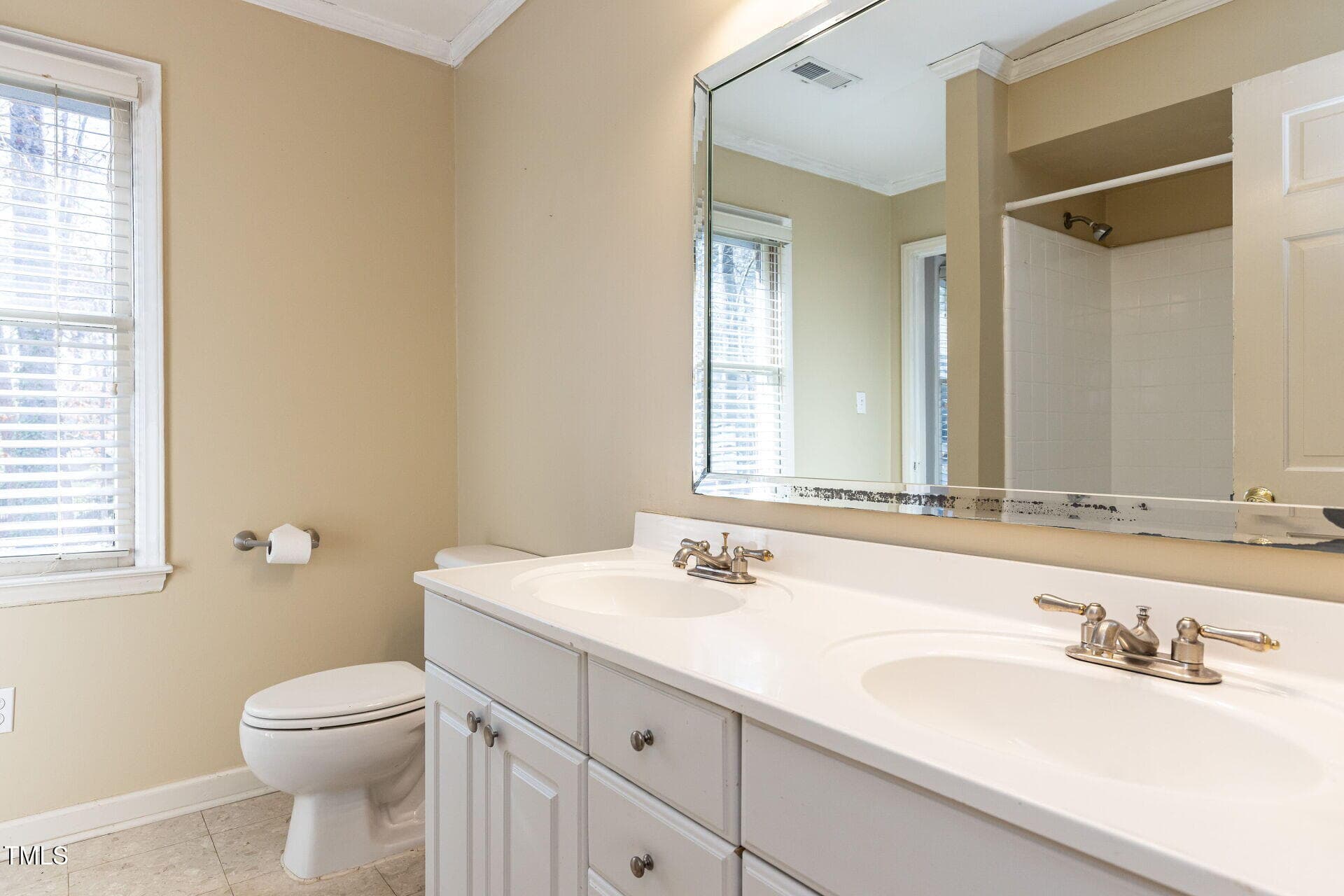 026-1920x1080-attached-hall-bath - 501 Queensferry Road, Cary, NC 27511