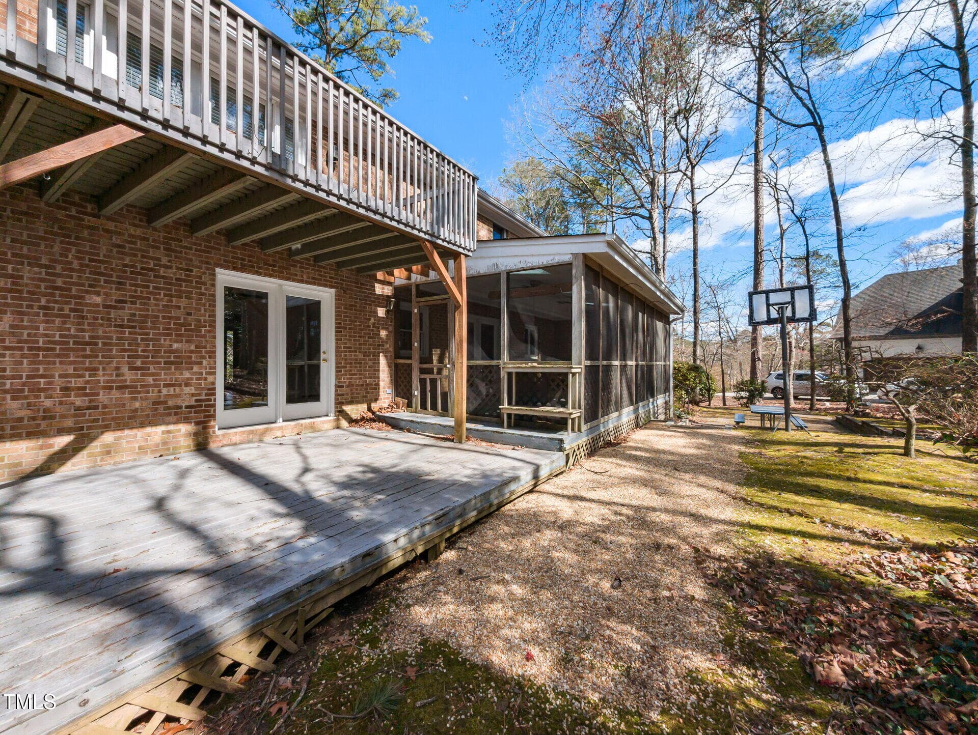 043-1920x1080-backyard - 501 Queensferry Road, Cary, NC 27511