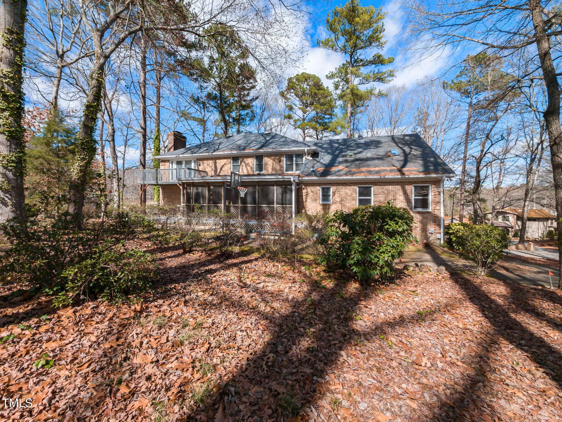 045-1920x1080-backyard - 501 Queensferry Road, Cary, NC 27511