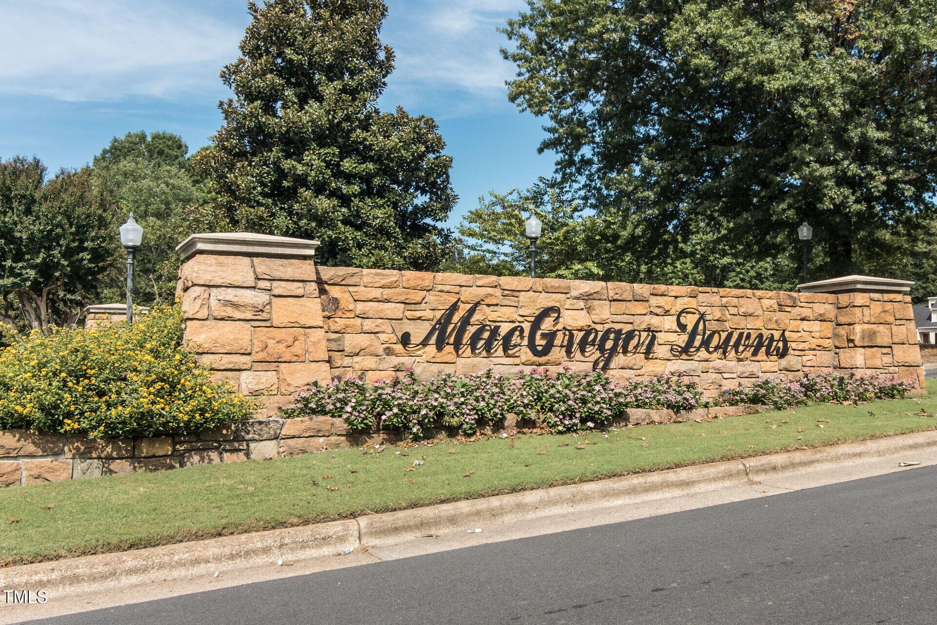 042-1920x1080-entrance-monument - 501 Queensferry Road, Cary, NC 27511