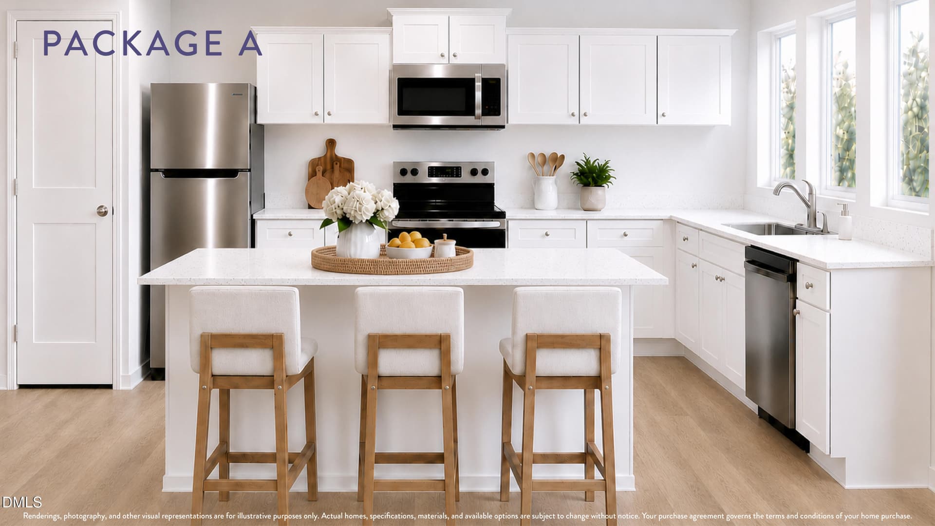 Package A - 268 Oriole Drive 158, Angier, NC 27501