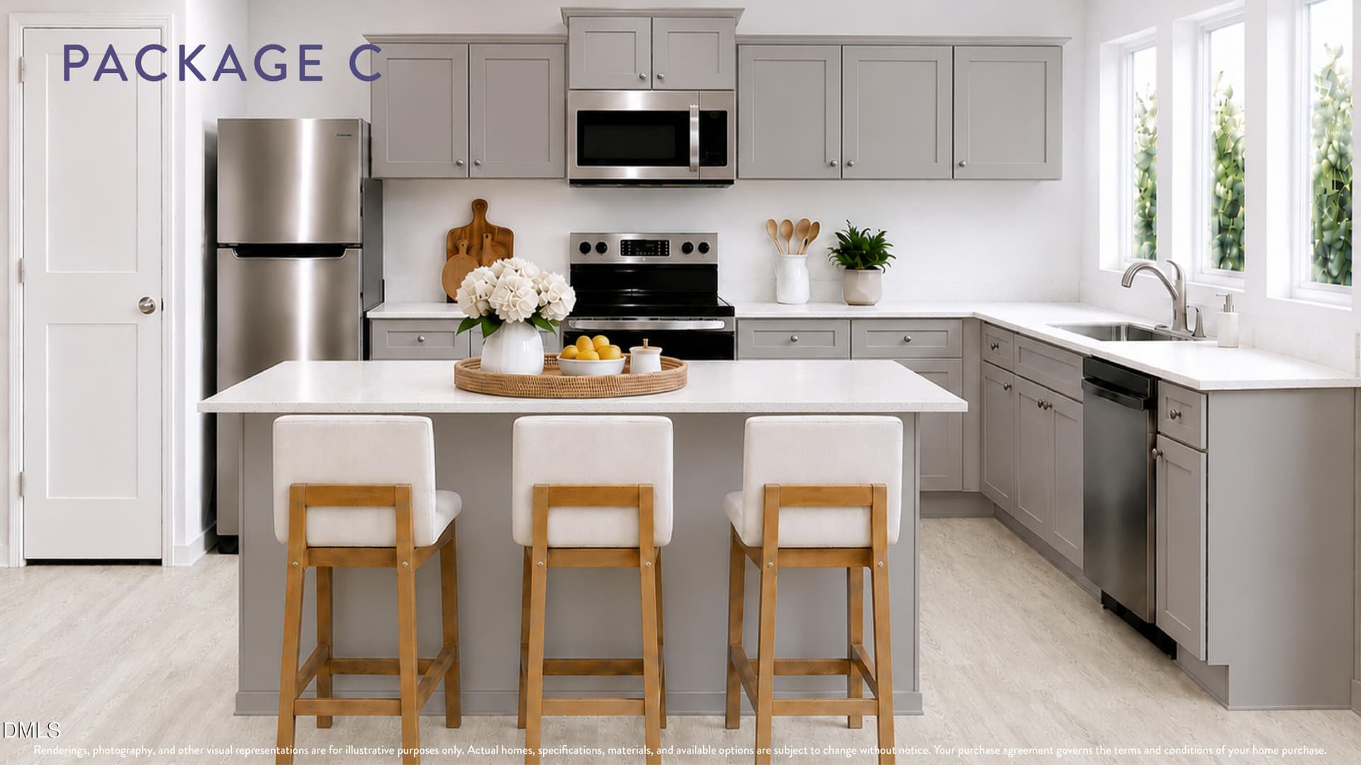Package C - 268 Oriole Drive 158, Angier, NC 27501