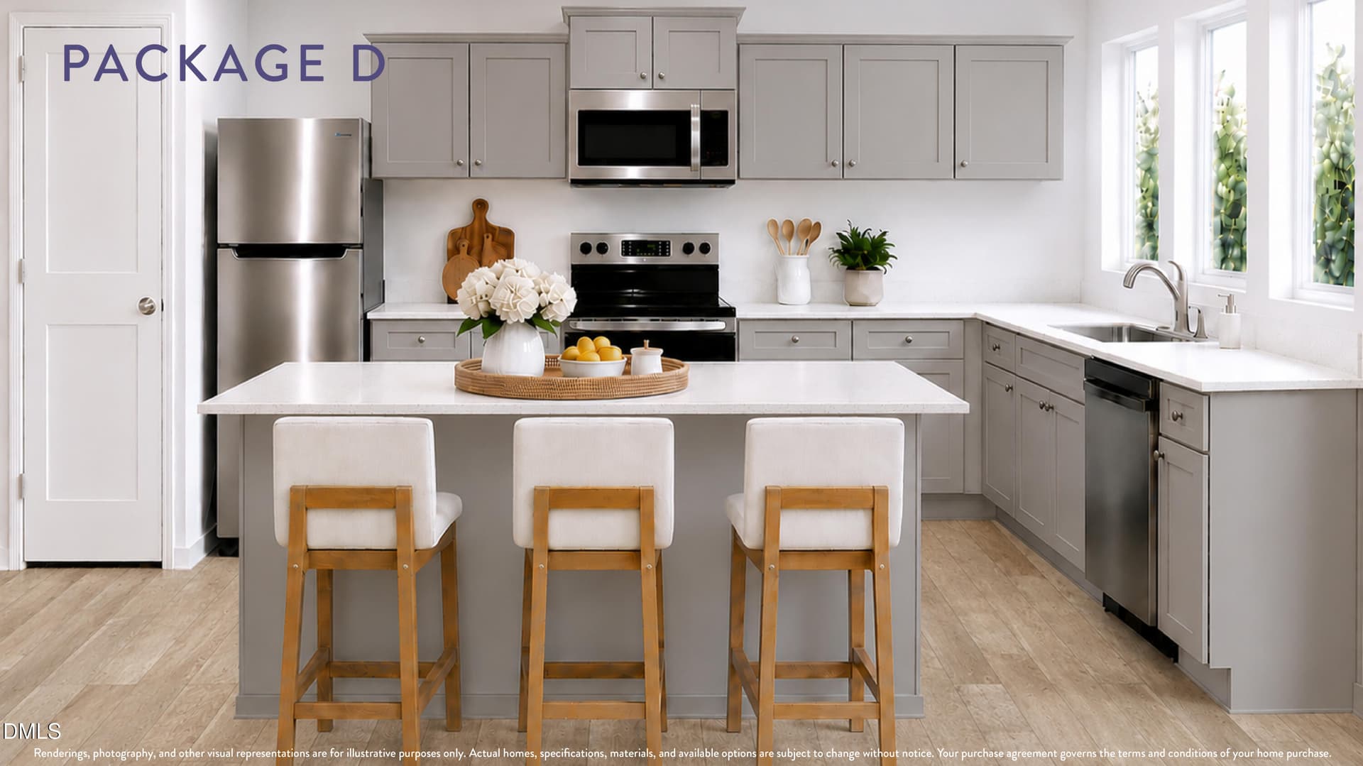 Package D - 268 Oriole Drive 158, Angier, NC 27501