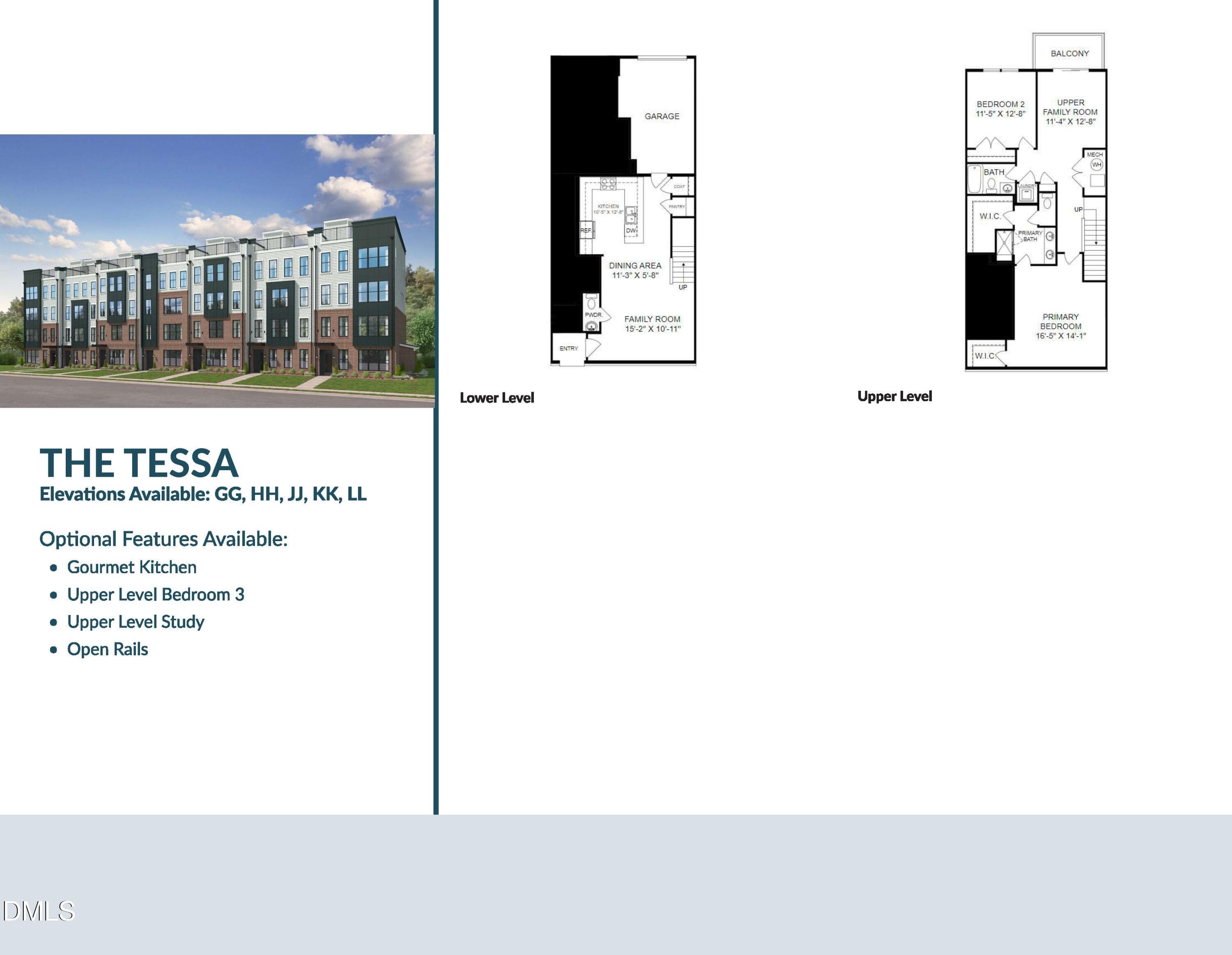 Tessa Family Room - 1305 Granholm Road 107, Cary, NC 27519, Cary