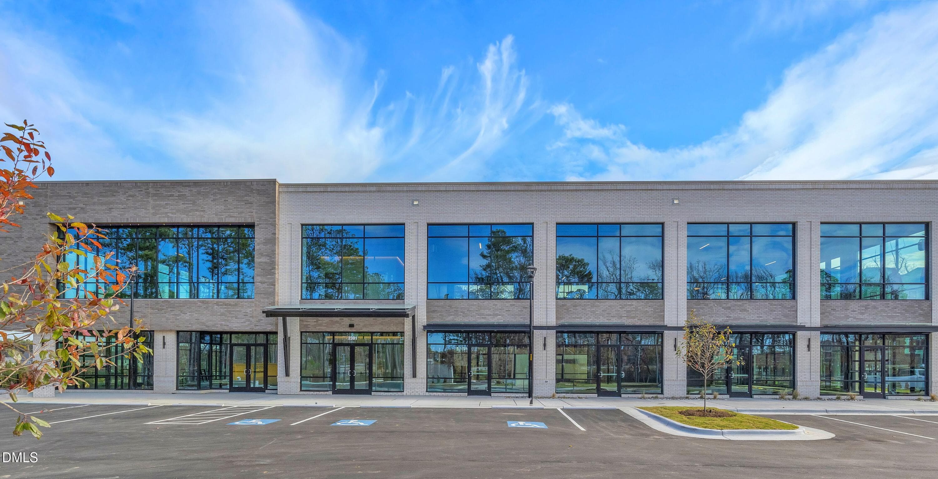 P_RAL_TWW_NHD_Commercial-Space - 1305 Granholm Road 107, Cary, NC 27519, Cary
