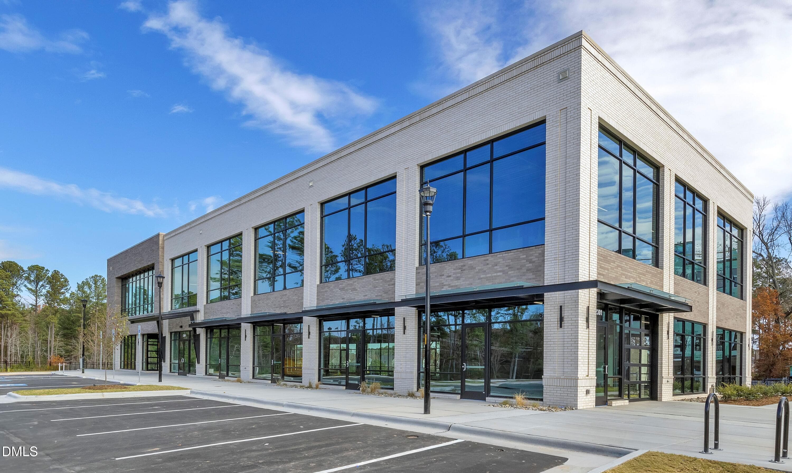 P_RAL_TWW_NHD_Commercial-Space_2 - 1305 Granholm Road 107, Cary, NC 27519, Cary