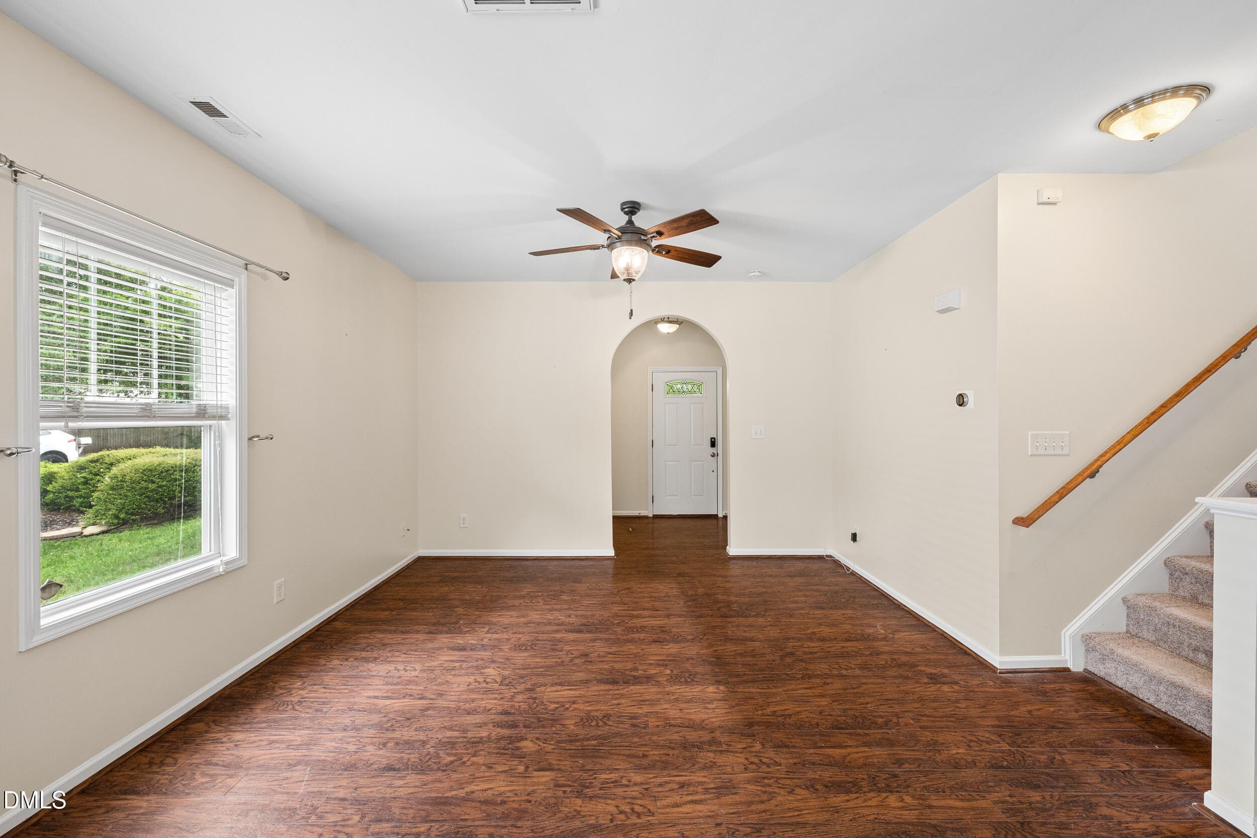 10 -2810 catamount ct, interior - 2810 Catamount Court, Durham, NC 27704, Durham