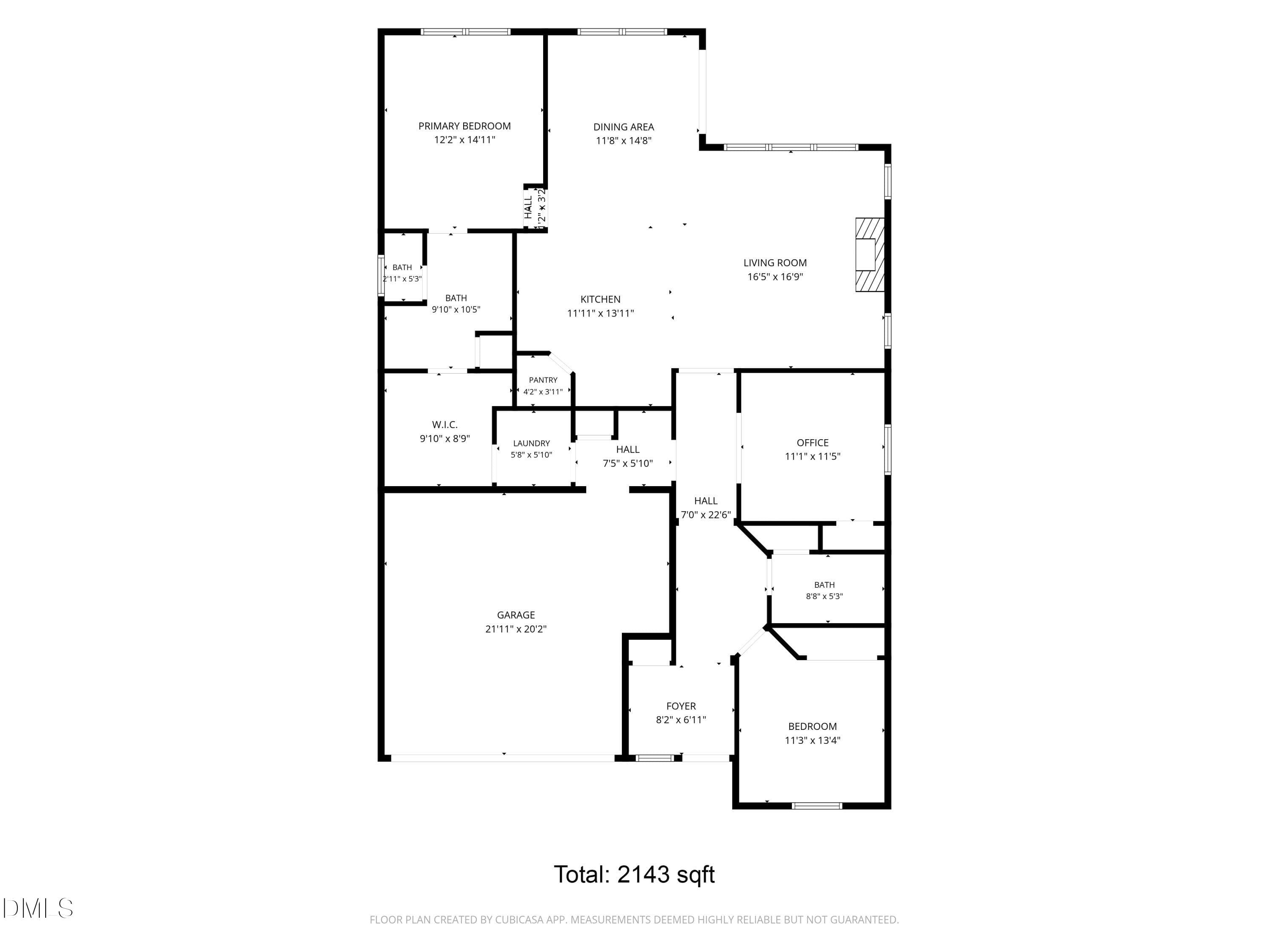 all_floors_1219_pulitzer_lane_durham_wit - 1219 Pulitzer Lane, Durham, NC 27703, Durham