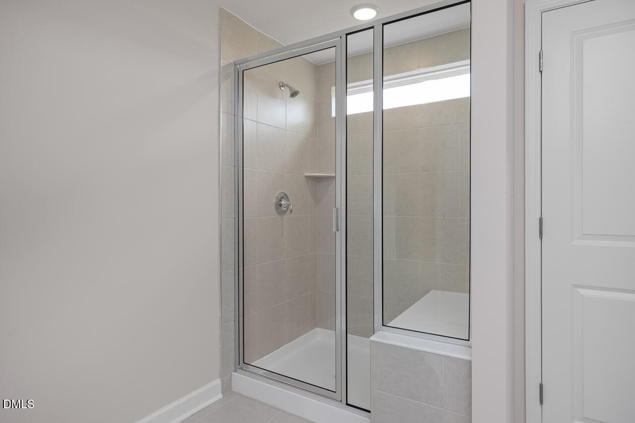 Owner Spa Shower - 3835 Well Fleet Drive, Willow Springs, NC 27592