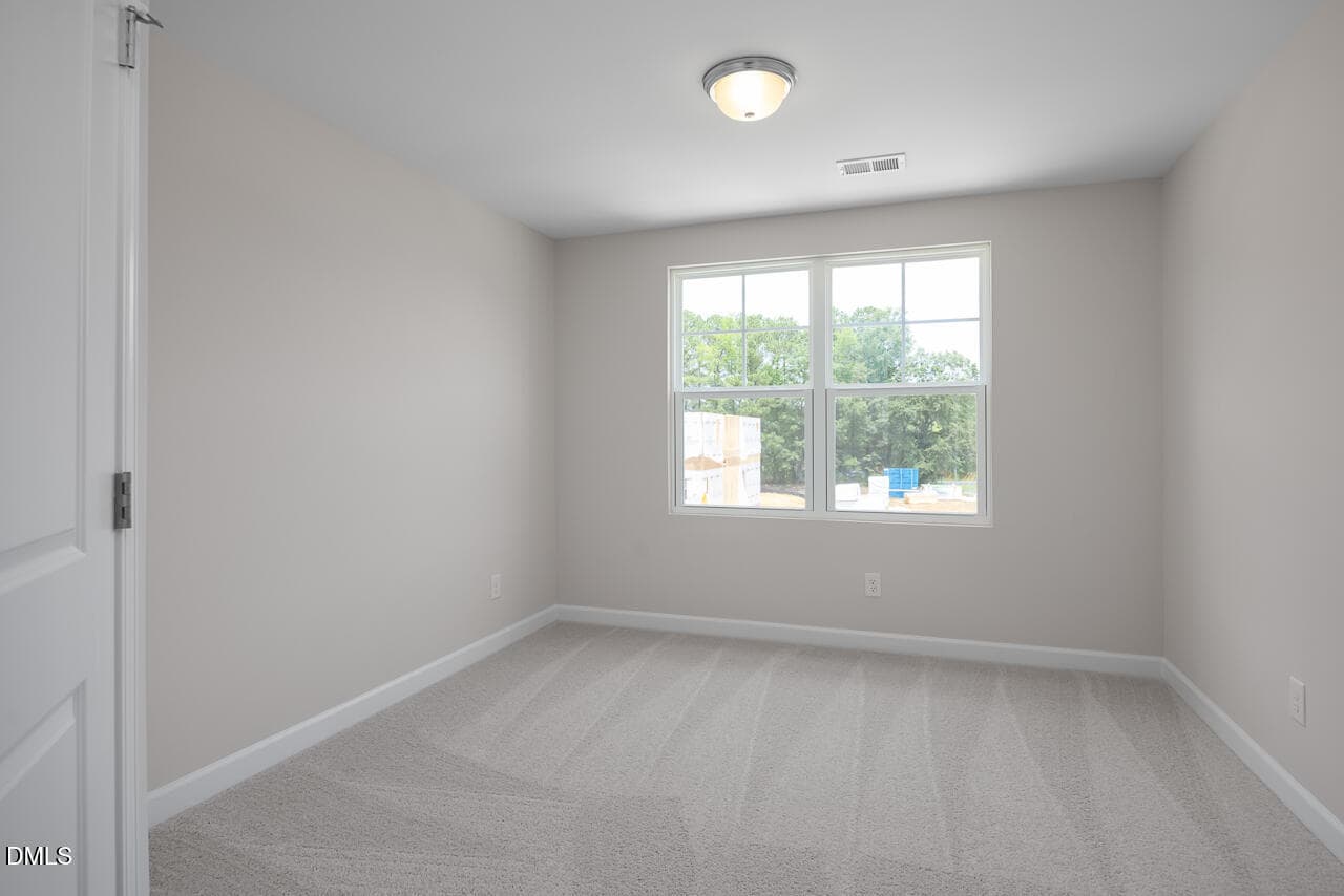 Bedroom 3 - 3835 Well Fleet Drive, Willow Springs, NC 27592