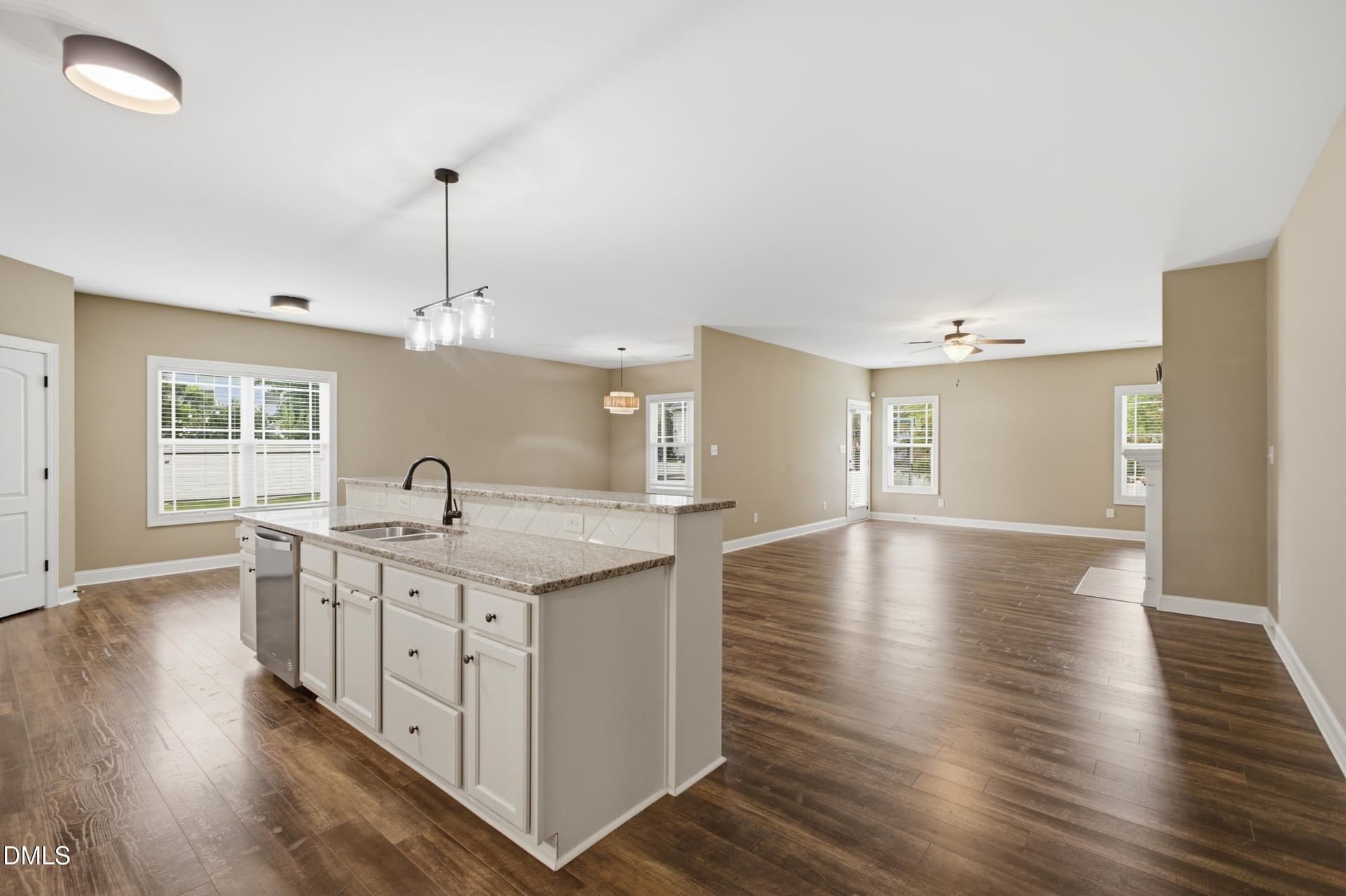 CY1A0039 - 109 Dandy Flush Court, Garner, NC 27529