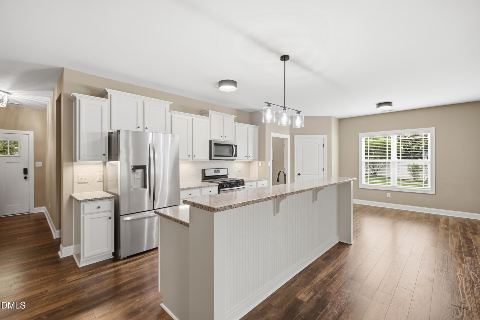 CY1A0044 - 109 Dandy Flush Court, Garner, NC 27529